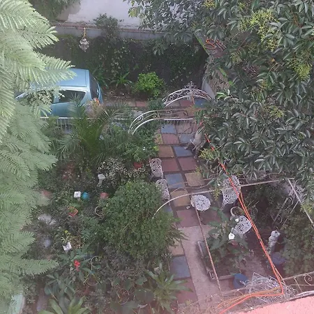 Habitacion - Coyoacan