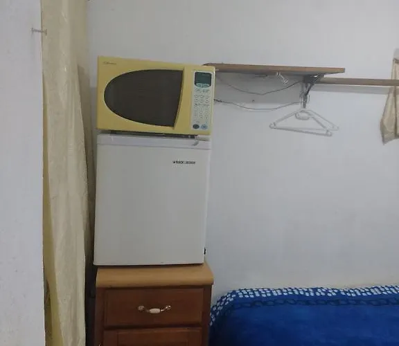 - Coyoacan Guest house Mexico City