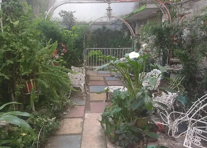 Guest house - Coyoacan *